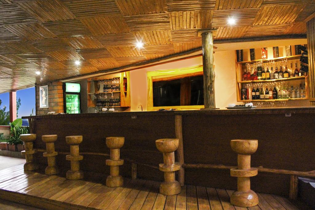 5瑞士酒店 基加利 外观 照片